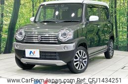 suzuki hustler 2016 quick_quick_MR41S_MR41S-206446