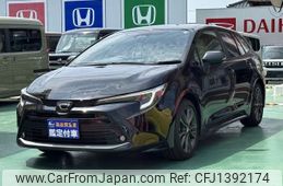 toyota corolla-touring-wagon 2024 -TOYOTA--Corolla Touring 5BA-MZEA17W--MZEA17-0014941---TOYOTA--Corolla Touring 5BA-MZEA17W--MZEA17-0014941-