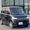 nissan roox 2012 -NISSAN--Roox DBA-ML21S--ML21S-592262---NISSAN--Roox DBA-ML21S--ML21S-592262- image 1