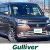 suzuki solio 2015 -SUZUKI--Solio DAA-MA36S--MA36S-606123---SUZUKI--Solio DAA-MA36S--MA36S-606123- image 1