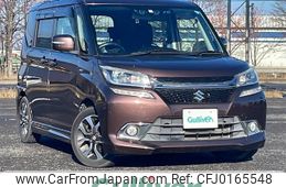 suzuki solio 2015 -SUZUKI--Solio DAA-MA36S--MA36S-606123---SUZUKI--Solio DAA-MA36S--MA36S-606123-