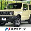 suzuki jimny 2025 CFJ1691639 image 1