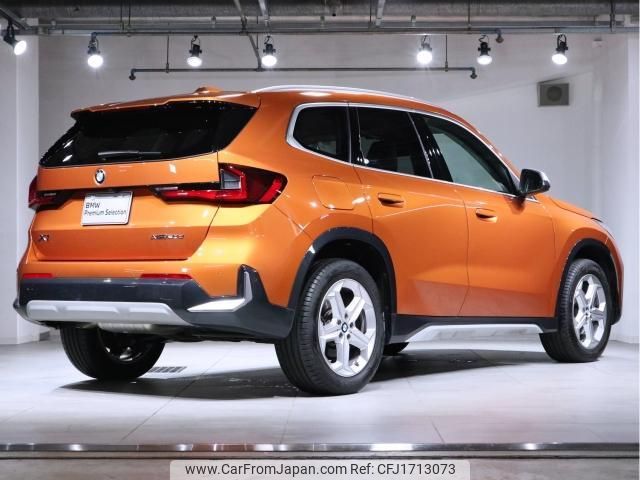 bmw x1 2023 CFJ1713073 image 2