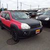 nissan x-trail 2009 -NISSAN--X-Trail DBA-NT31--NT31-058313---NISSAN--X-Trail DBA-NT31--NT31-058313- image 1