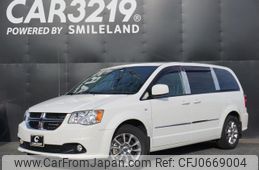 chrysler chrysler-others 2014 -CHRYSLER--Dodge Grand Caravan ｿﾉ他--DR561680---CHRYSLER--Dodge Grand Caravan ｿﾉ他--DR561680-