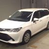 toyota corolla-fielder 2017 -TOYOTA--Corolla Fielder DBA-ZRE162G--ZRE162-7007335---TOYOTA--Corolla Fielder DBA-ZRE162G--ZRE162-7007335- image 1