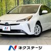 toyota prius 2022 -TOYOTA--Prius 6AA-ZVW51--ZVW51-6249259---TOYOTA--Prius 6AA-ZVW51--ZVW51-6249259- image 1