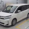 toyota voxy 2018 -TOYOTA 【豊田 500ﾏ9761】--Voxy DBA-ZRR80G--ZRR80-0466658---TOYOTA 【豊田 500ﾏ9761】--Voxy DBA-ZRR80G--ZRR80-0466658- image 1