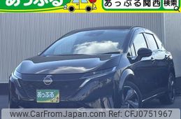 nissan aura 2021 quick_quick_6AA-FE13_FE13-200856