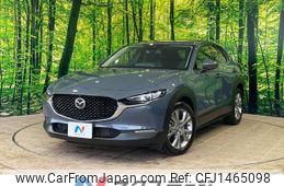mazda cx-3 2021 quick_quick_DMEP_DMEP-128283