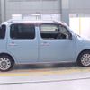 daihatsu mira-cocoa 2010 -DAIHATSU 【岐阜 580ま3374】--Mira Cocoa L675S-0028430---DAIHATSU 【岐阜 580ま3374】--Mira Cocoa L675S-0028430- image 4