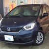 honda fit 2021 -HONDA 【名変中 】--Fit GR4--1008496---HONDA 【名変中 】--Fit GR4--1008496- image 1