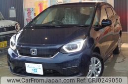 honda fit 2021 -HONDA 【名変中 】--Fit GR4--1008496---HONDA 【名変中 】--Fit GR4--1008496-