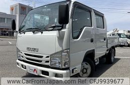 isuzu elf-truck 2019 quick_quick_2RG-NJR88A_NJR88-7001330