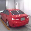 bmw 3-series 2019 quick_quick_3DA-5V20_WBA5V72020FH32916 image 2