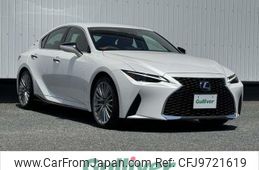 lexus is 2021 -LEXUS--Lexus IS 6AA-AVE30--AVE30-5086293---LEXUS--Lexus IS 6AA-AVE30--AVE30-5086293-
