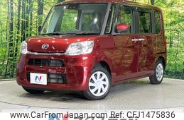 daihatsu tanto 2019 quick_quick_LA610S_LA610S-0154911