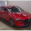 mazda mazda3 2019 -MAZDA--MAZDA3 6BA-BP5P--BP5P-104648---MAZDA--MAZDA3 6BA-BP5P--BP5P-104648- image 1