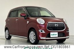 daihatsu cast 2016 CFJ1803861