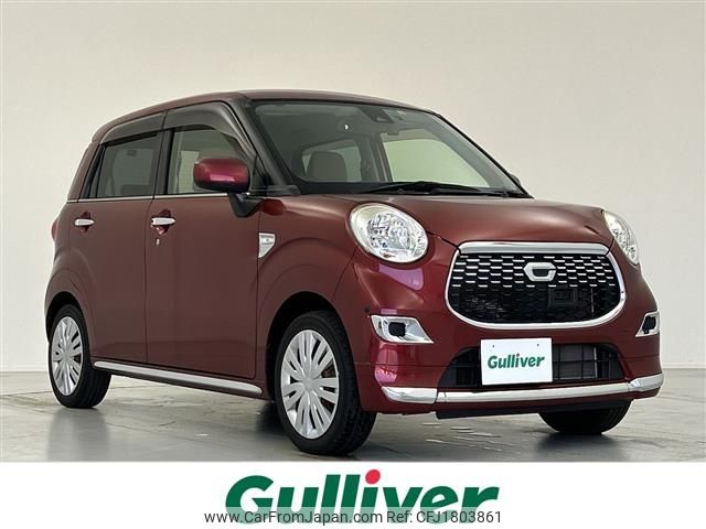 daihatsu cast 2016 CFJ1803861 image 1