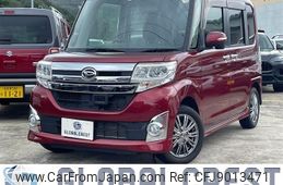 daihatsu tanto 2014 -DAIHATSU--Tanto DBA-LA600S--LA600S-0140590---DAIHATSU--Tanto DBA-LA600S--LA600S-0140590-