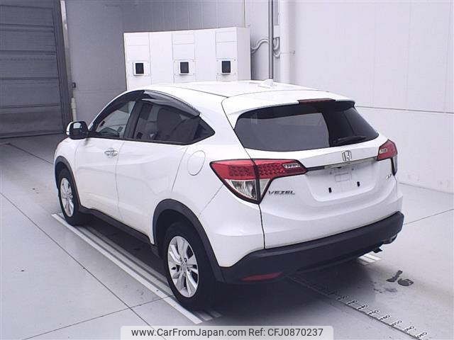 honda vezel 2020 -HONDA--VEZEL RU2-1304977---HONDA--VEZEL RU2-1304977- image 2