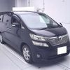 toyota vellfire 2010 -TOYOTA 【長野 300ﾕ8389】--Vellfire GGH25W-8015803---TOYOTA 【長野 300ﾕ8389】--Vellfire GGH25W-8015803- image 1