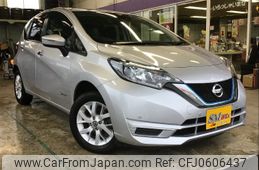 nissan note 2019 -NISSAN--Note SNE12--017475---NISSAN--Note SNE12--017475-