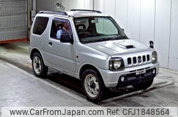 suzuki jimny 1998 CFJ1848564