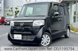 honda n-box 2016 -HONDA--N BOX DBA-JF1--JF1-2533278---HONDA--N BOX DBA-JF1--JF1-2533278-