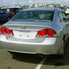 honda civic 2007 No.11424 image 2