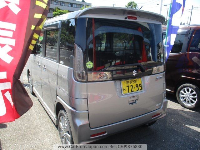 suzuki spacia 2013 -SUZUKI 【名変中 】--Spacia MK32S--509230---SUZUKI 【名変中 】--Spacia MK32S--509230- image 2