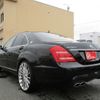 mercedes-benz s-class 2008 -MERCEDES-BENZ--Benz S Class DBA-221056--WDD2210562A178314---MERCEDES-BENZ--Benz S Class DBA-221056--WDD2210562A178314- image 7
