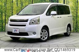 toyota noah 2009 CFJ1469319