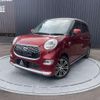 daihatsu cast 2017 quick_quick_DBA-LA250S_LA250S-0101560 image 1