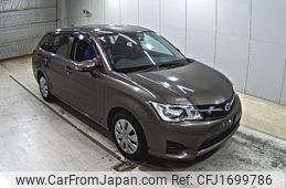 toyota corolla-fielder 2014 CFJ1699786
