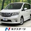 nissan serena 2011 -NISSAN--Serena DBA-FC26--FC26-008587---NISSAN--Serena DBA-FC26--FC26-008587- image 1