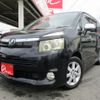 toyota voxy 2008 -TOYOTA--Voxy DBA-ZRR70W--ZRR70-0087165---TOYOTA--Voxy DBA-ZRR70W--ZRR70-0087165- image 1