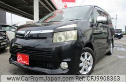 toyota voxy 2008 -TOYOTA--Voxy DBA-ZRR70W--ZRR70-0087165---TOYOTA--Voxy DBA-ZRR70W--ZRR70-0087165-