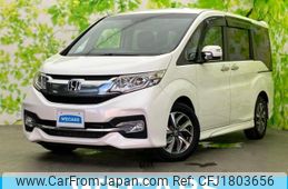 honda stepwagon 2016 CFJ1803656