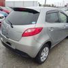 mazda demio 2014 -MAZDA--Demio DBA-DE3FS--DE3FS-561264---MAZDA--Demio DBA-DE3FS--DE3FS-561264- image 2