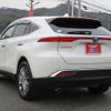 toyota harrier 2021 -TOYOTA 【広島 302ﾁ7023】--Harrier MXUA80--0062058---TOYOTA 【広島 302ﾁ7023】--Harrier MXUA80--0062058- image 2