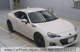 subaru brz 2013 CFJ1523572