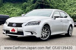 lexus gs 2014 -LEXUS--Lexus GS DAA-AWL10--AWL10-6001310---LEXUS--Lexus GS DAA-AWL10--AWL10-6001310-