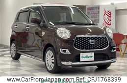 daihatsu cast 2022 CFJ1768399
