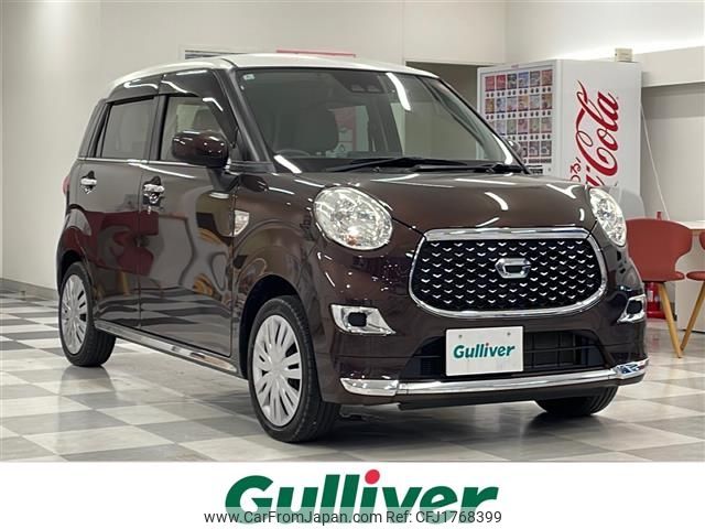 daihatsu cast 2022 CFJ1768399 image 1