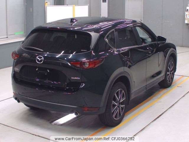 mazda cx-5 2020 -MAZDA--CX-5 3DA-KF2P--KF2P-404254---MAZDA--CX-5 3DA-KF2P--KF2P-404254- image 2