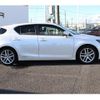 lexus ct 2018 -LEXUS--Lexus CT DAA-ZWA10--ZWA10-2331726---LEXUS--Lexus CT DAA-ZWA10--ZWA10-2331726- image 10