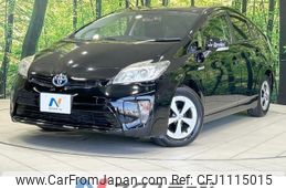 toyota prius 2012 quick_quick_ZVW30_ZVW30-5545665