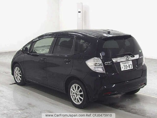 honda fit 2012 -HONDA 【島根 501ｿ3083】--Fit GP1-1129368---HONDA 【島根 501ｿ3083】--Fit GP1-1129368- image 2